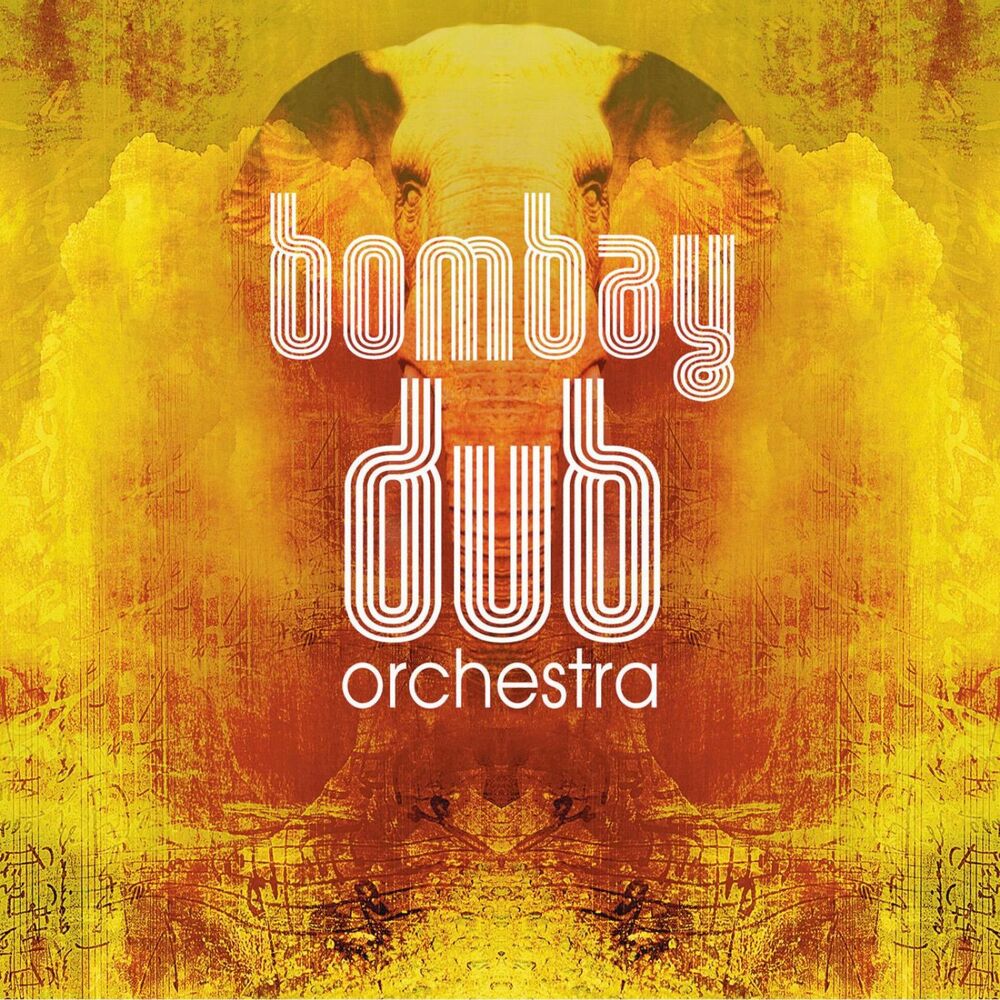 Picture of Bombay Dub Orchestra