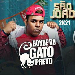 Cover of São João 2K21
