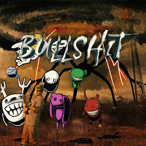 bullshit