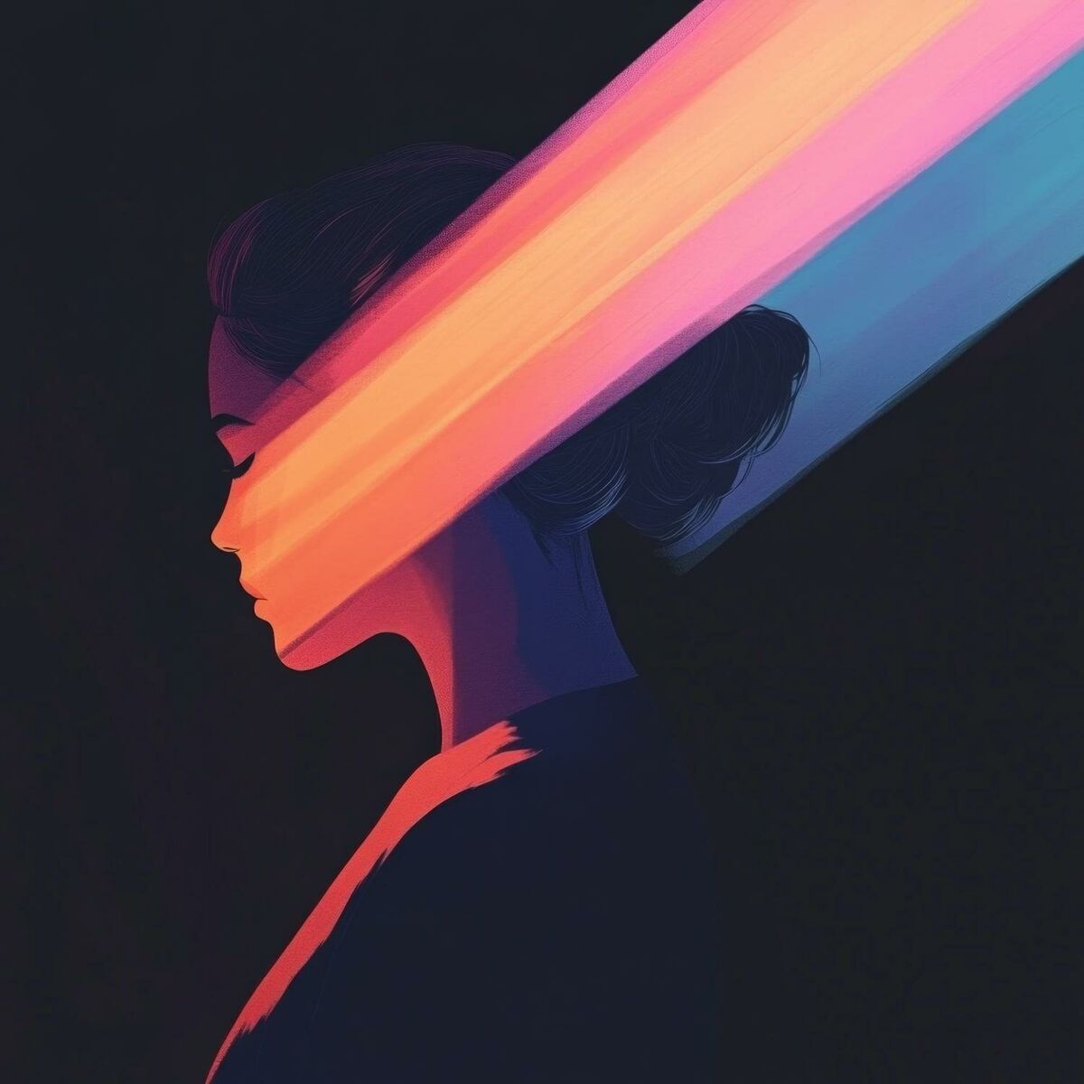 Album cover of Ambientfluss