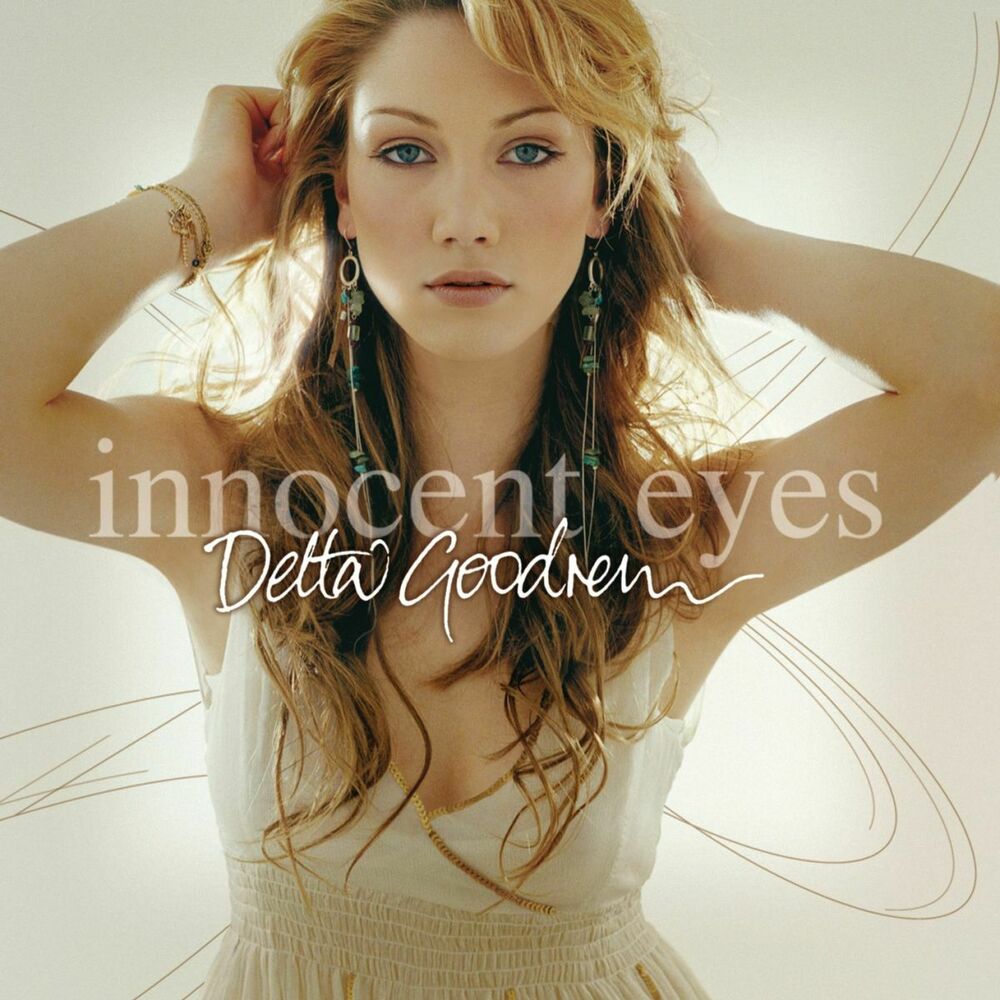 Picture of Innocent Eyes