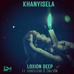 Cover of Khanyisela
