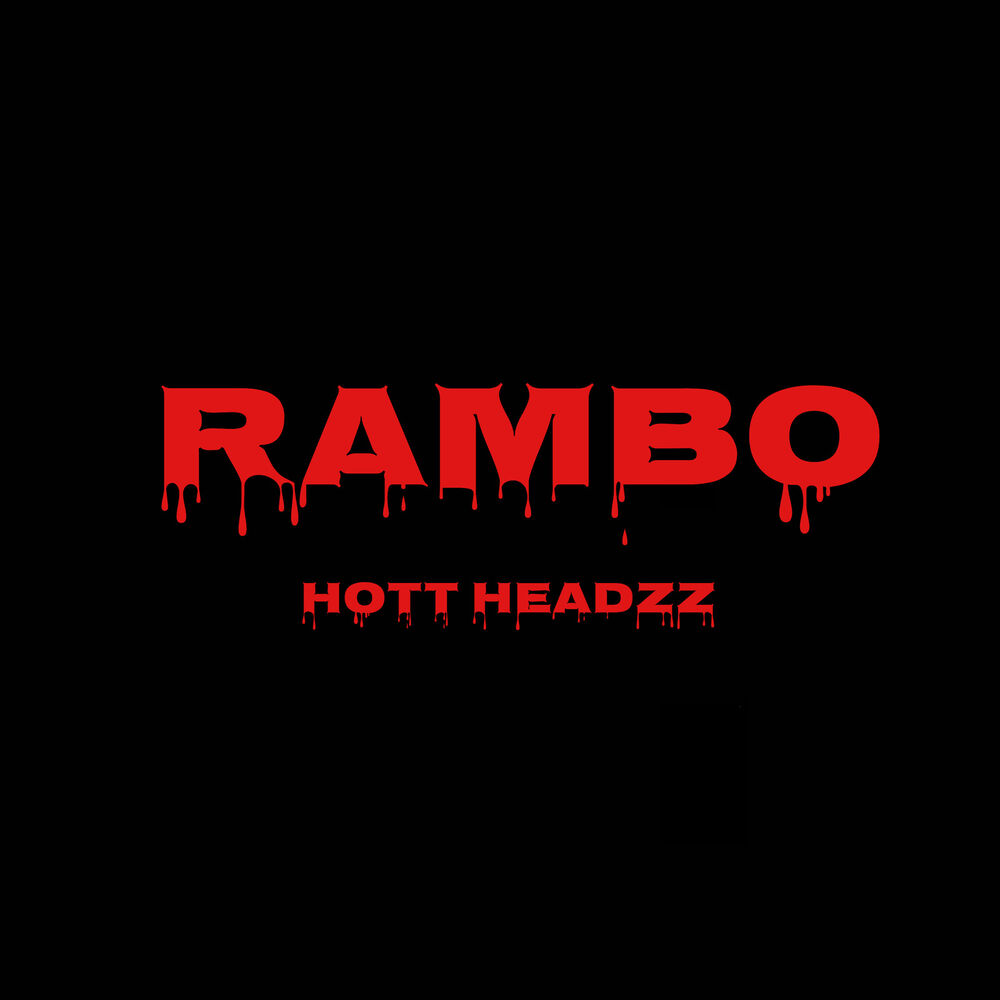 Picture of Rambo