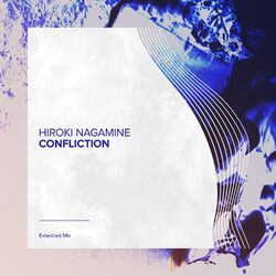 Cover of Confliction