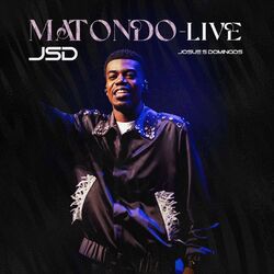Cover of Matondo (Live)