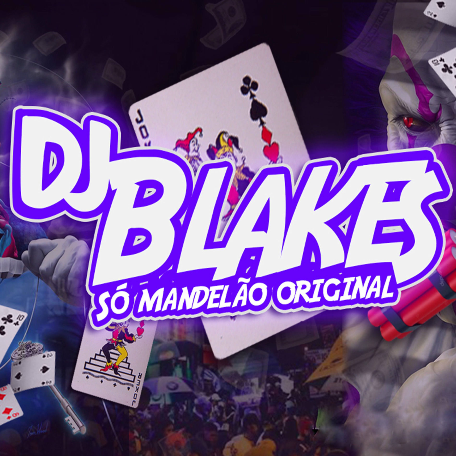 Album cover of Automotivo Místico