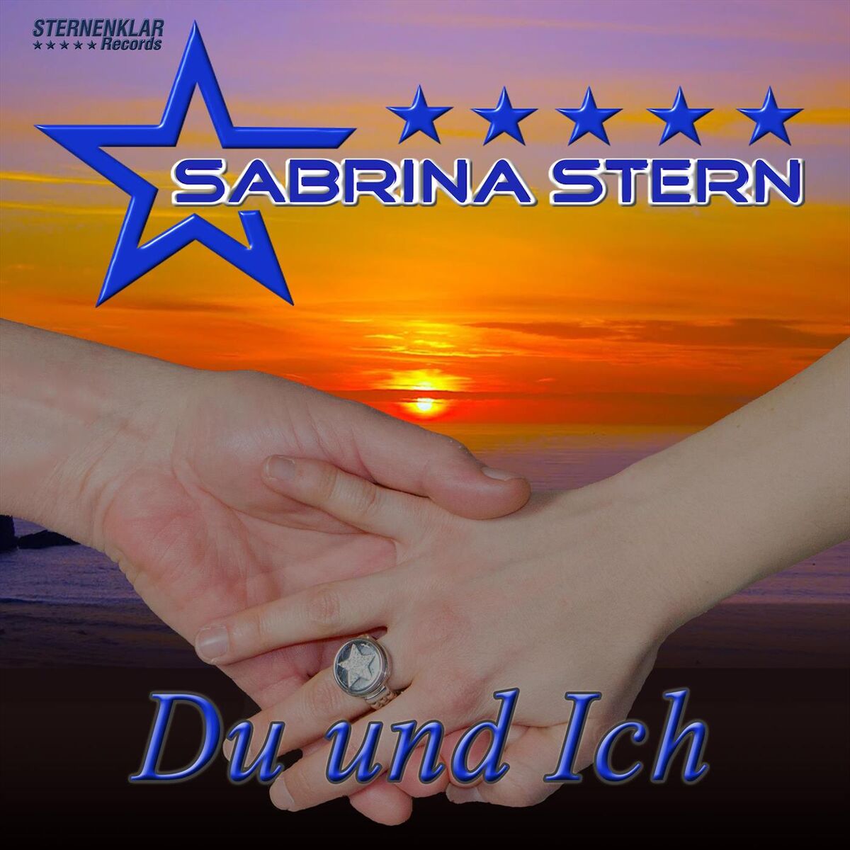 Album cover of Du und Ich
