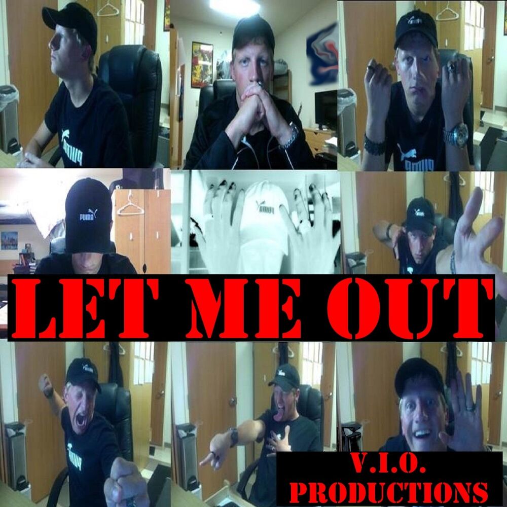 Picture of Let Me Out (Instrumental)