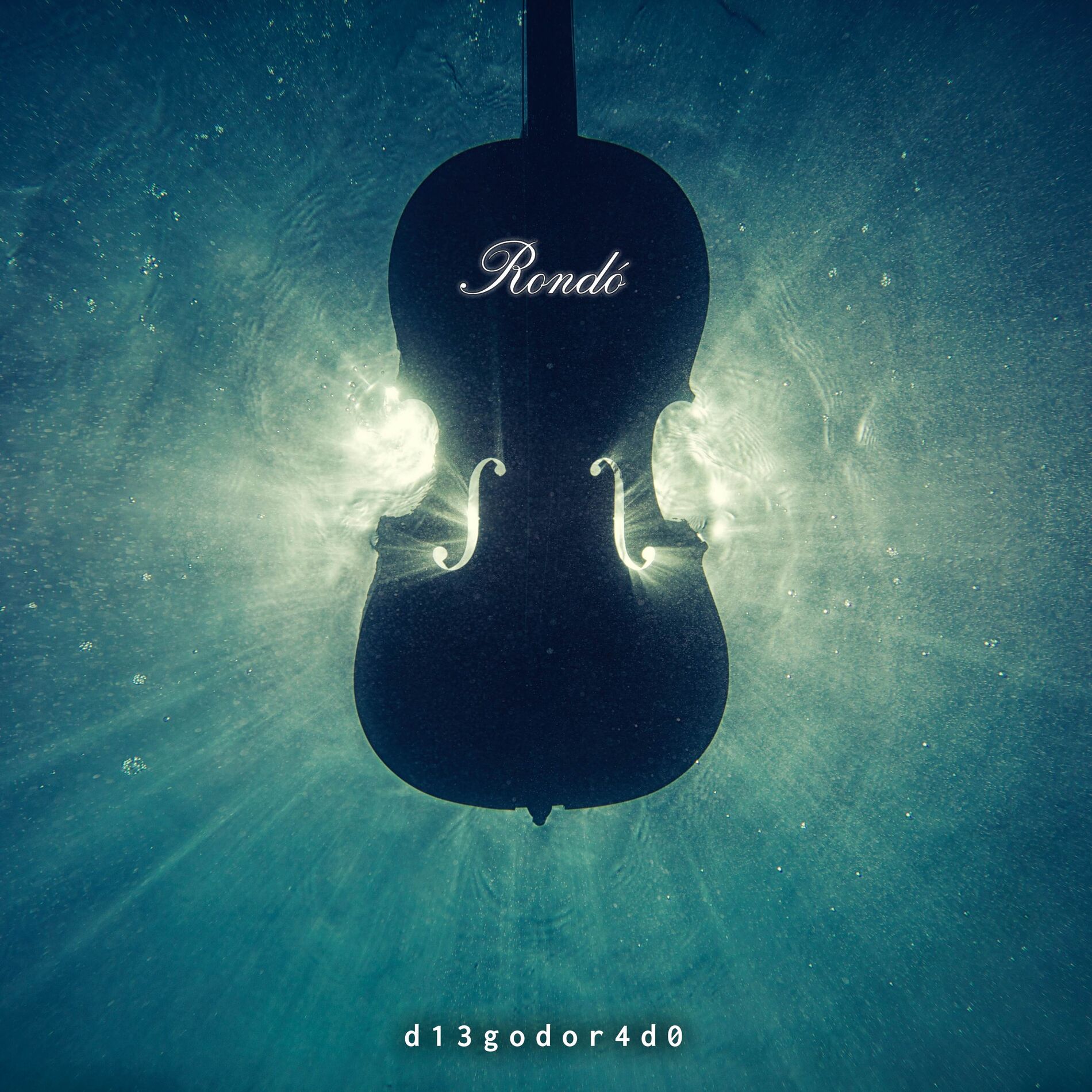 Album cover of Rondó
