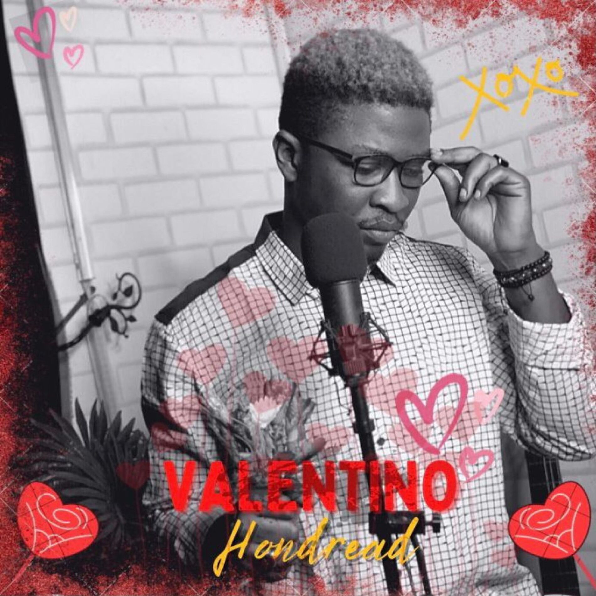 Album cover of Valentino