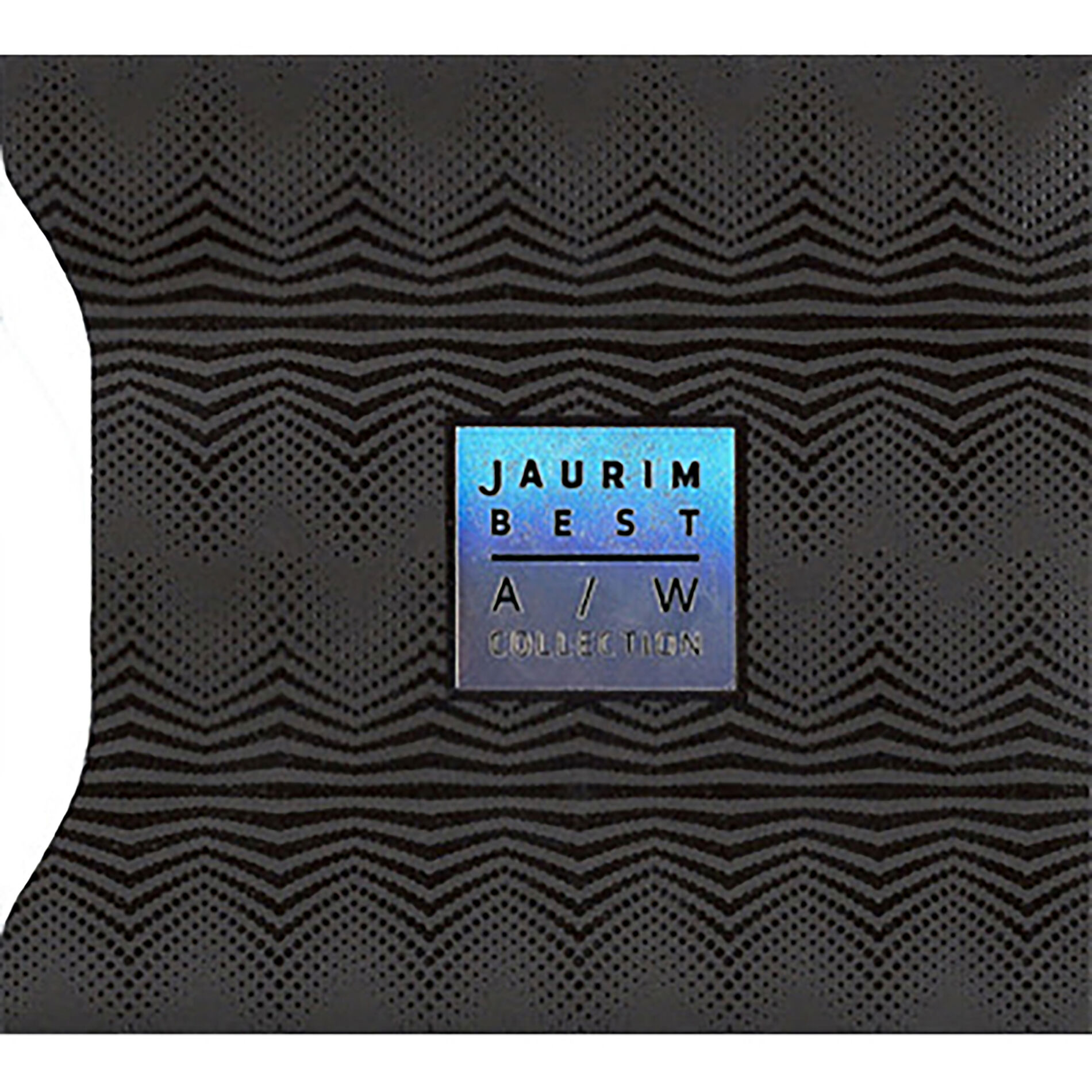 Album cover of Jaurim Best - A/W Collection