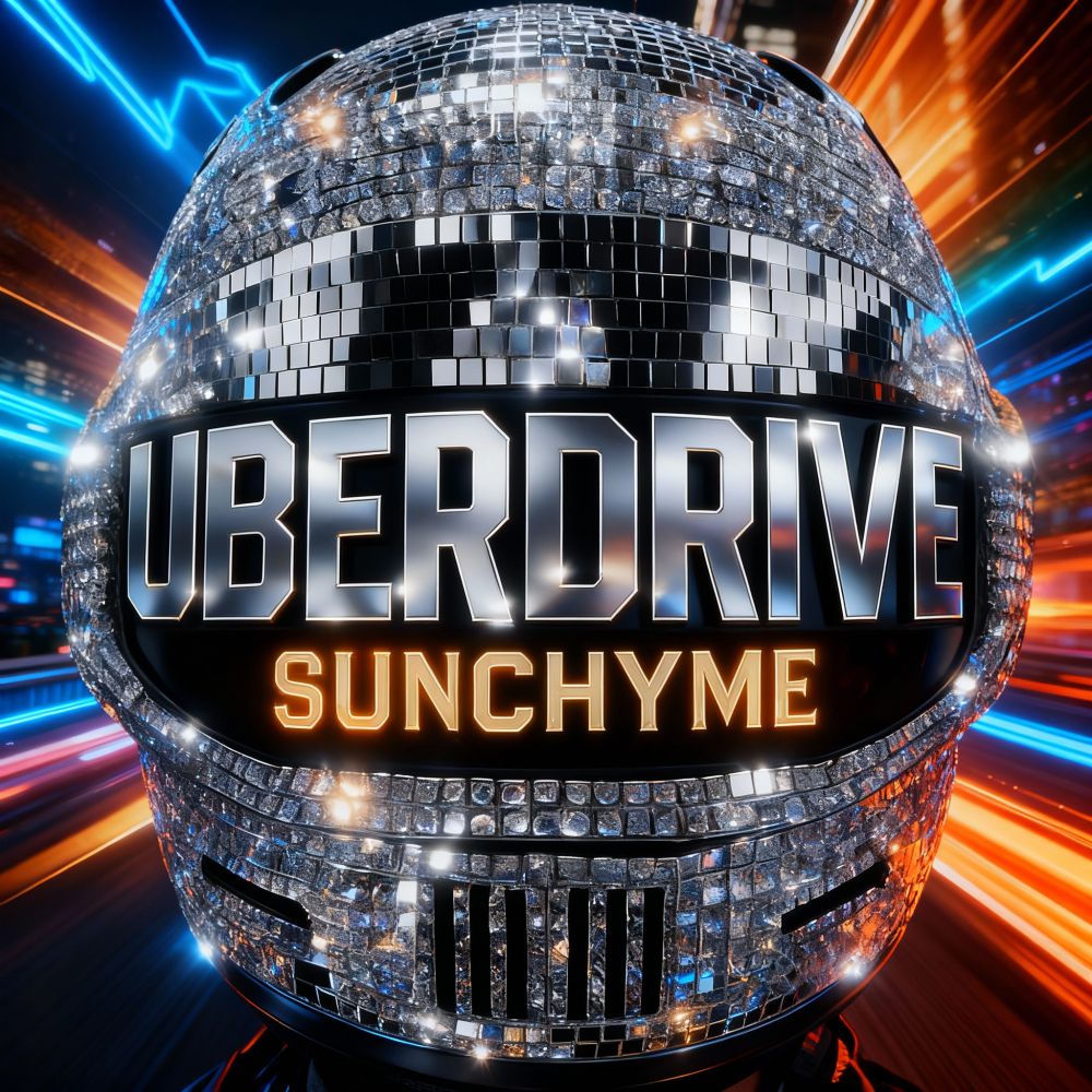 Sunchyme - Hypertechno