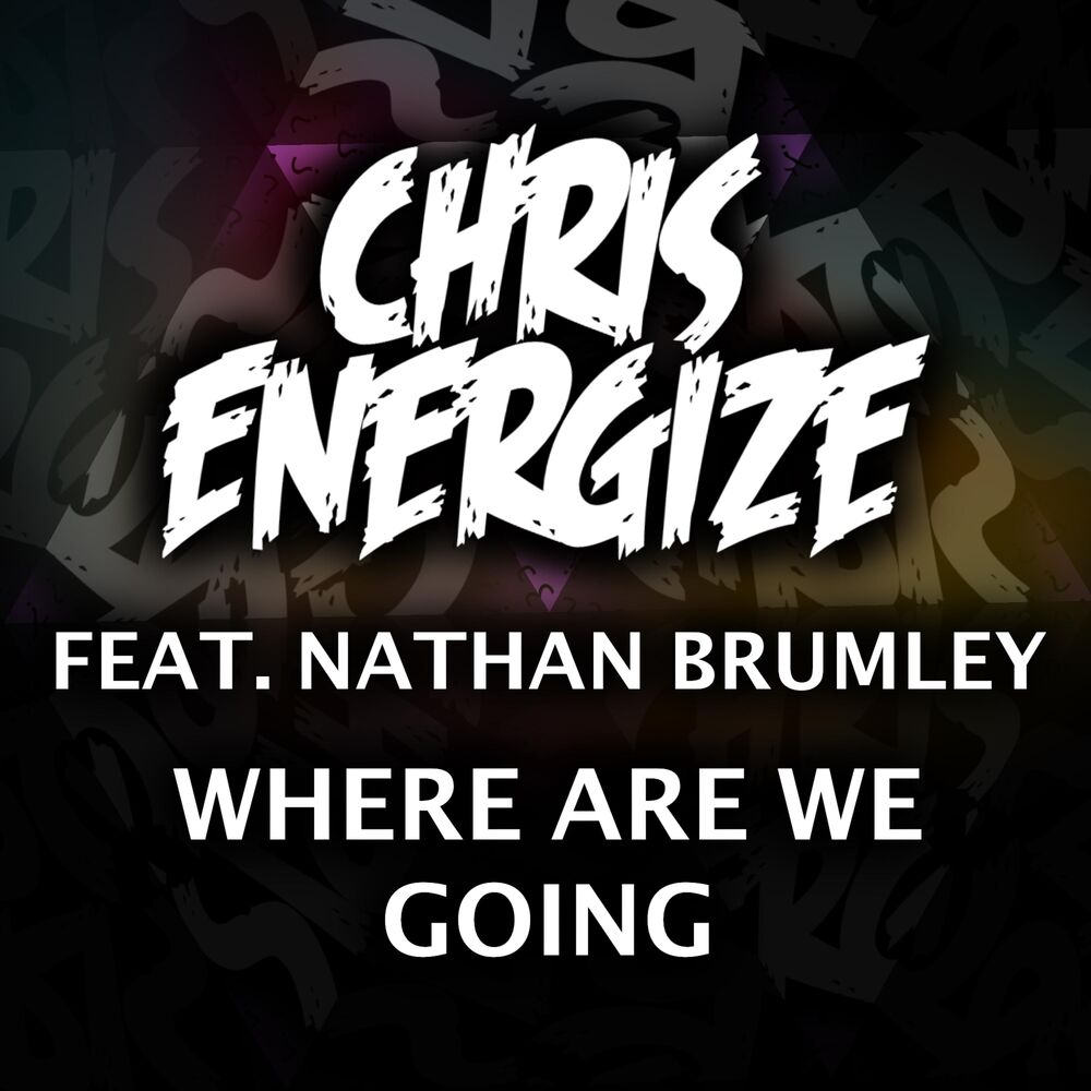 Picture of Where Are We Going (feat. Nathan Brumley)