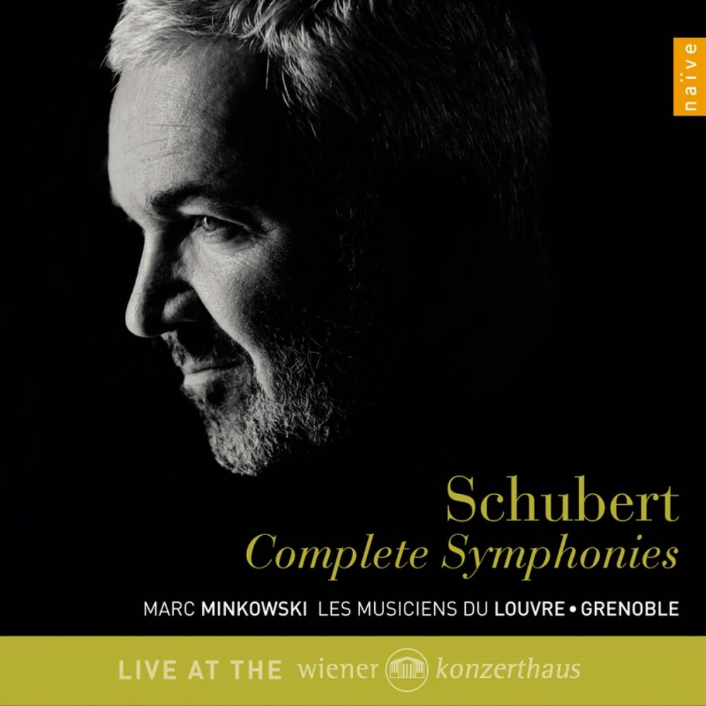 Picture of Schubert: Symphonies