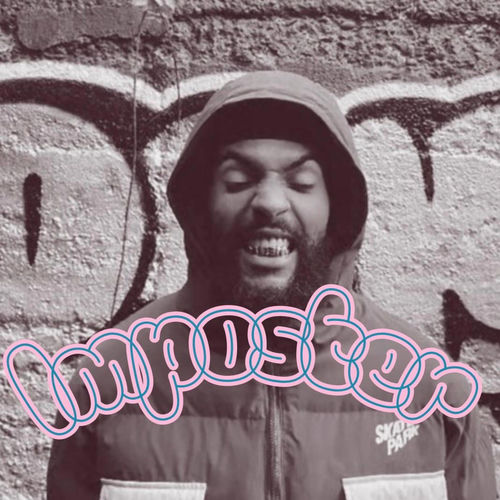 imposter EP