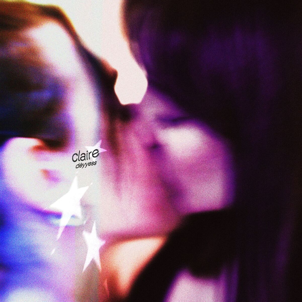 Album cover of Claire