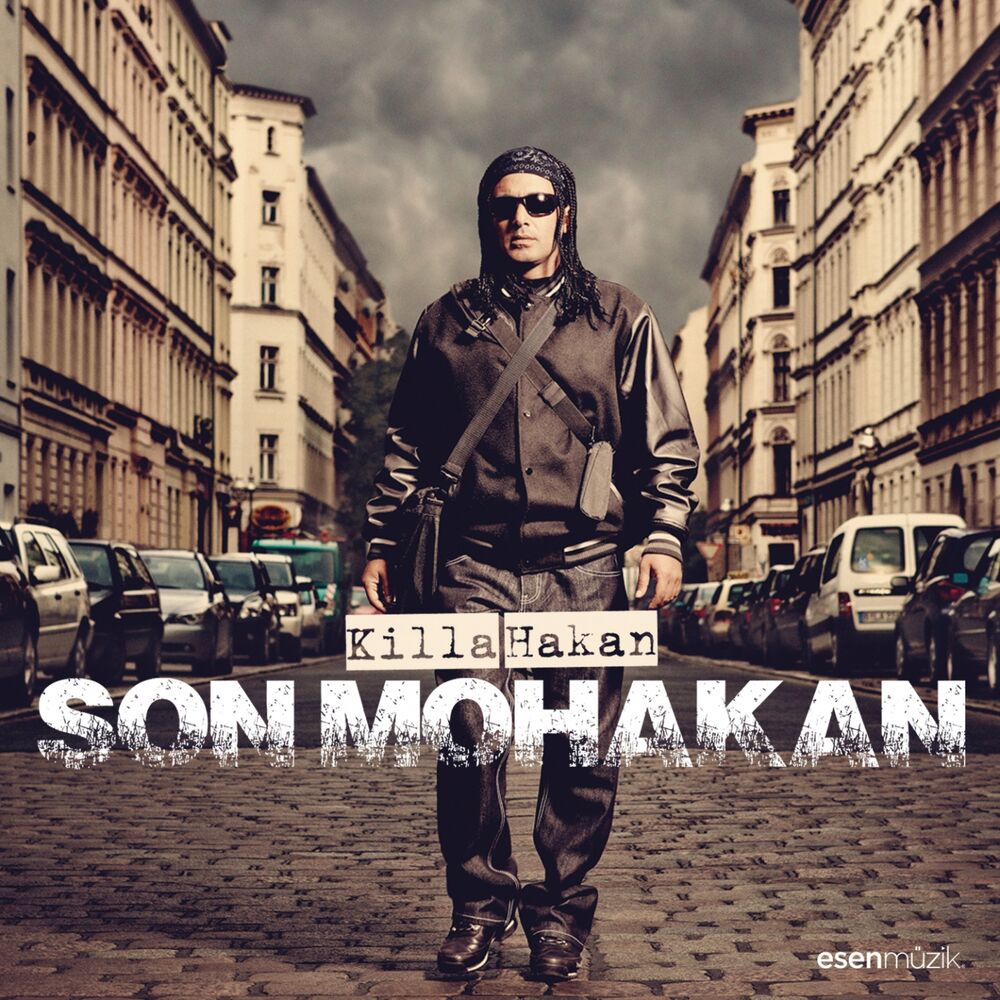 Picture of Son Mohakan