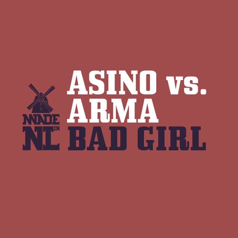 Picture of Bad Girl
