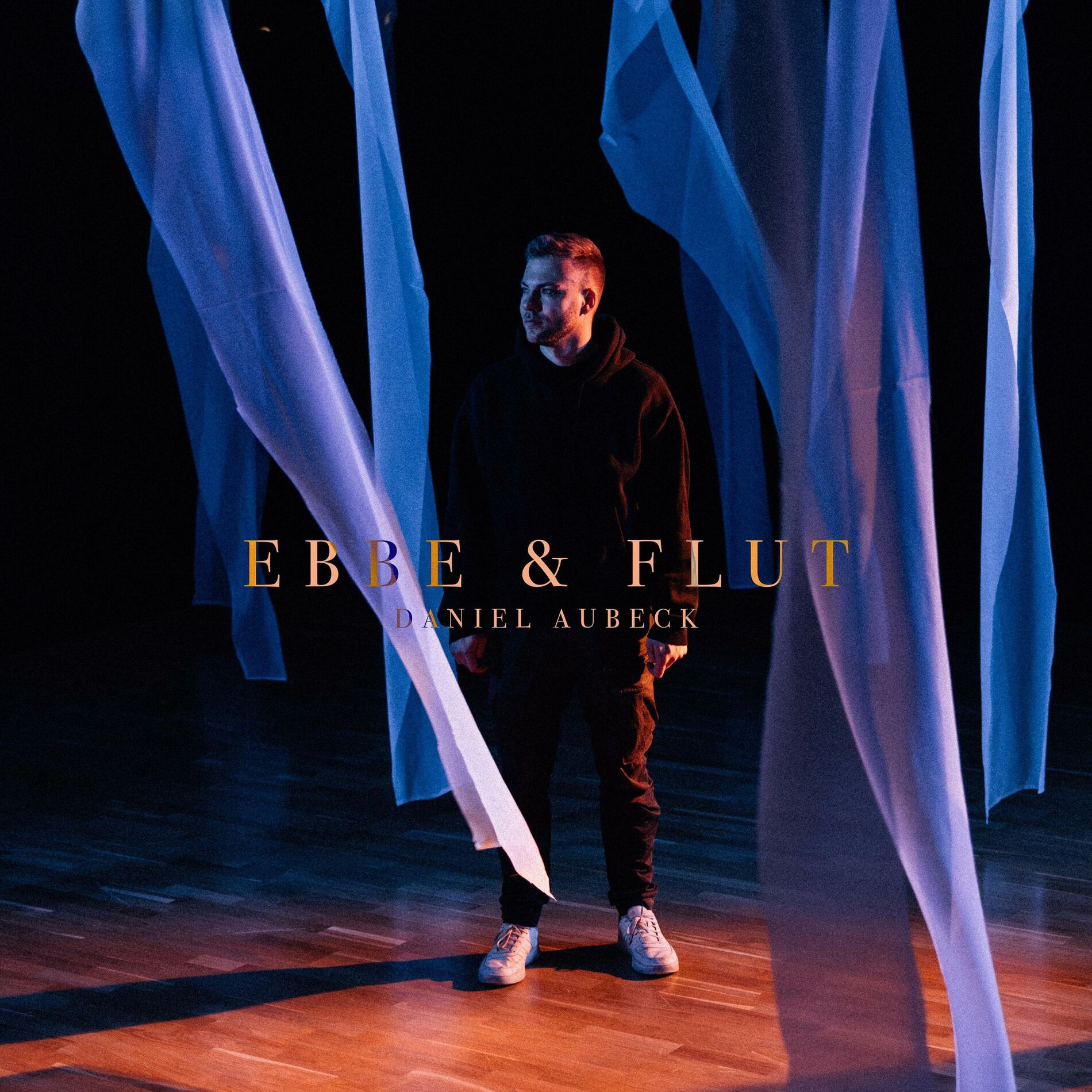 Album cover of Ebbe und Flut
