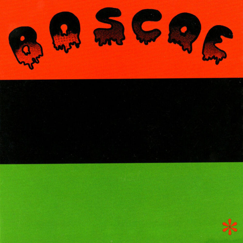 Picture of Boscoe