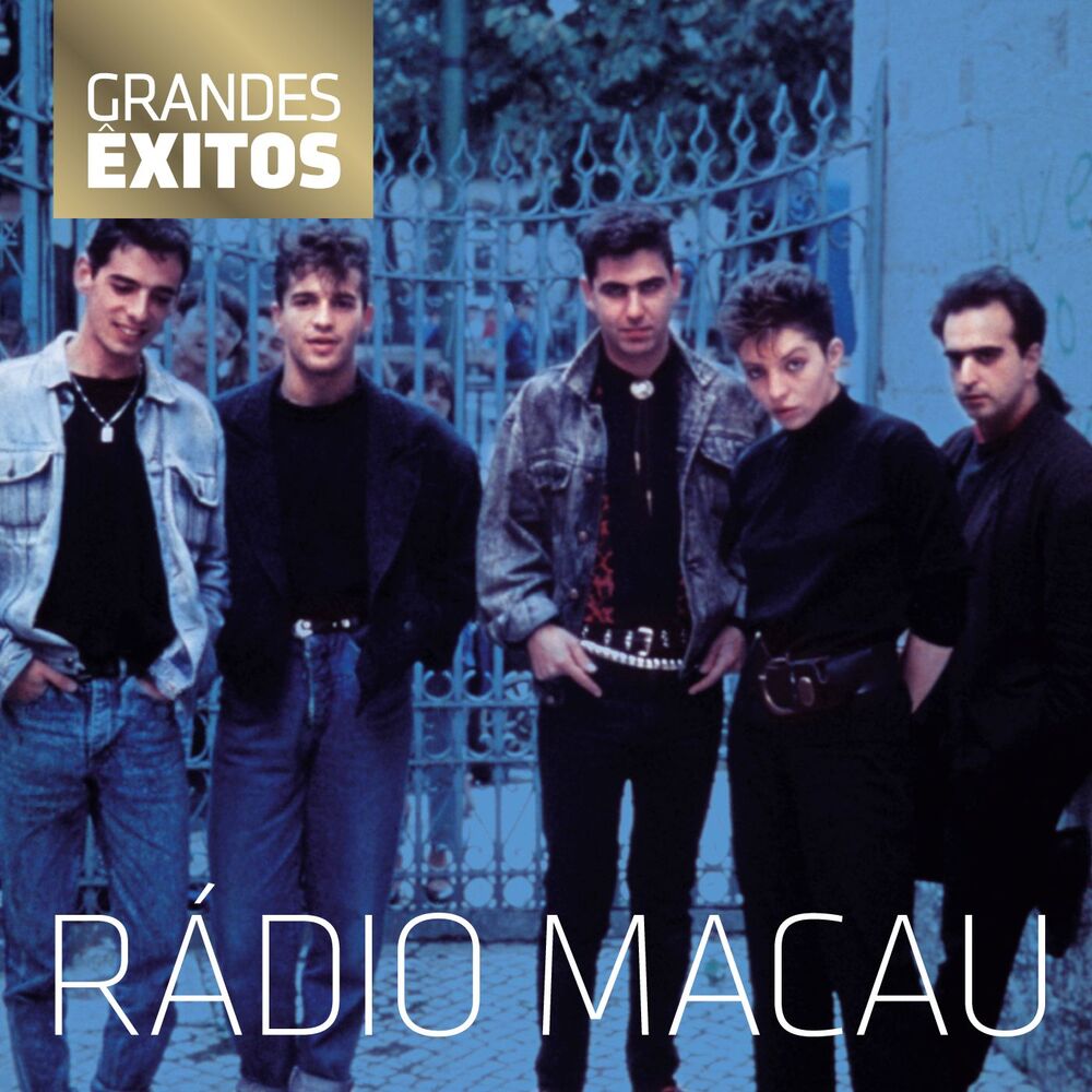 Picture of Grandes Êxitos