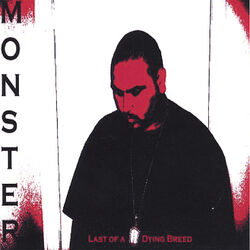 Cover of Last of a Dying Breed