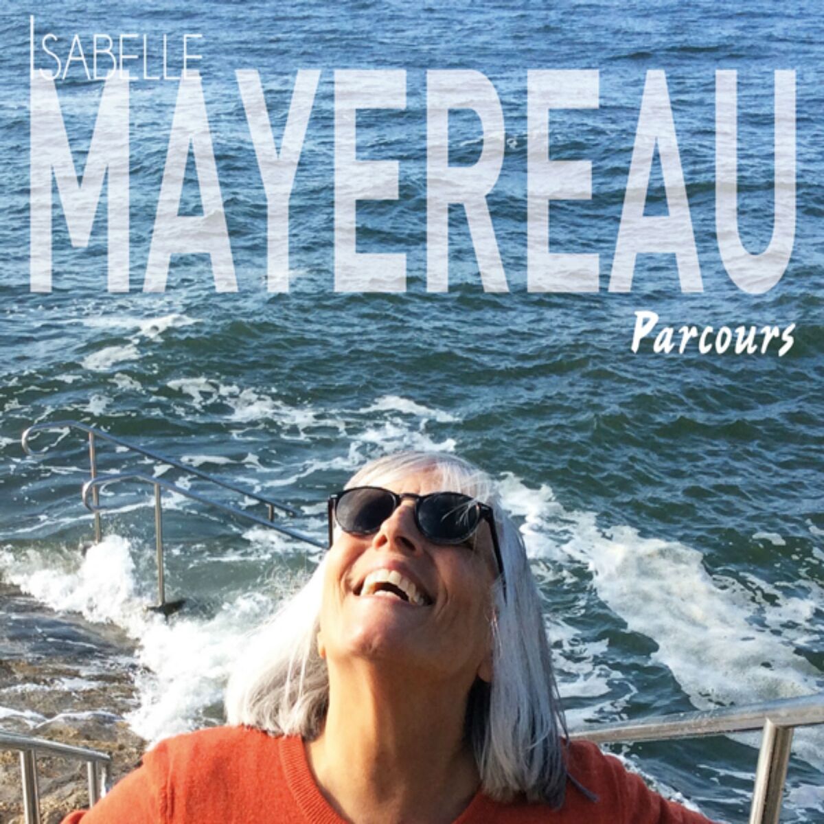 Album picture of Parcours