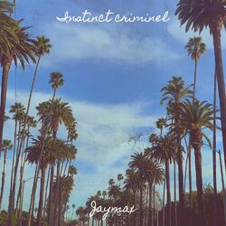 Cover of Instinct criminel