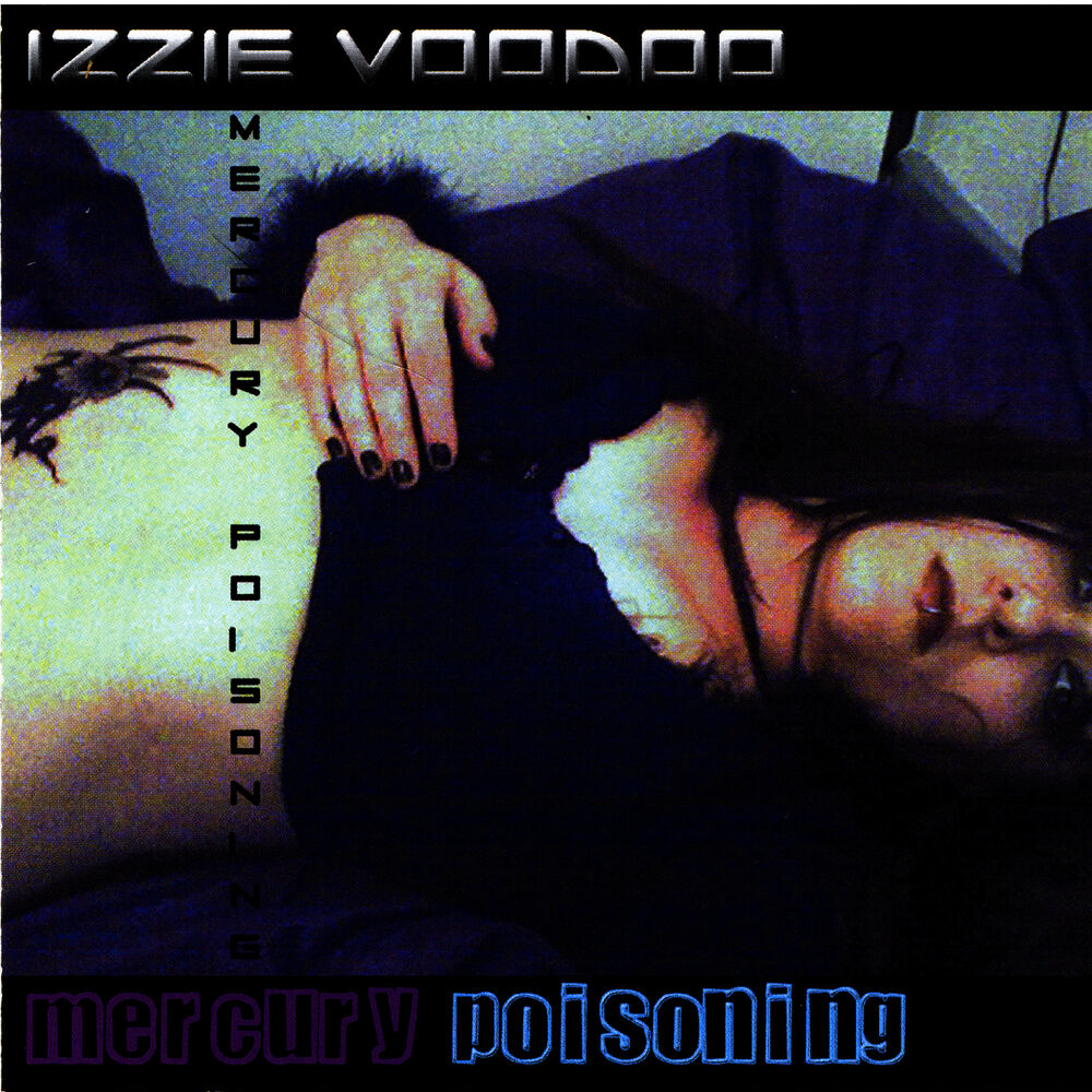 Picture of Mercury Poisoning