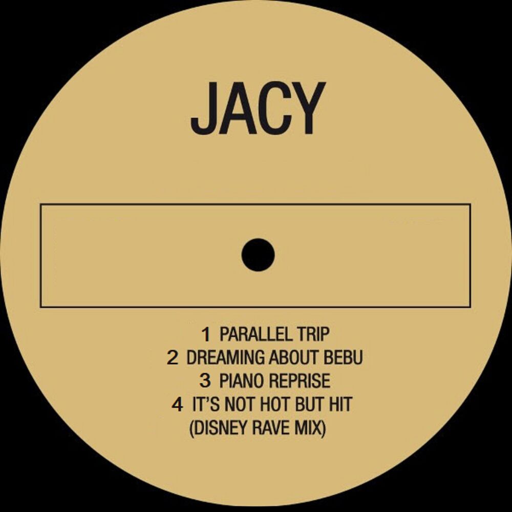 Picture of Parallel Trip