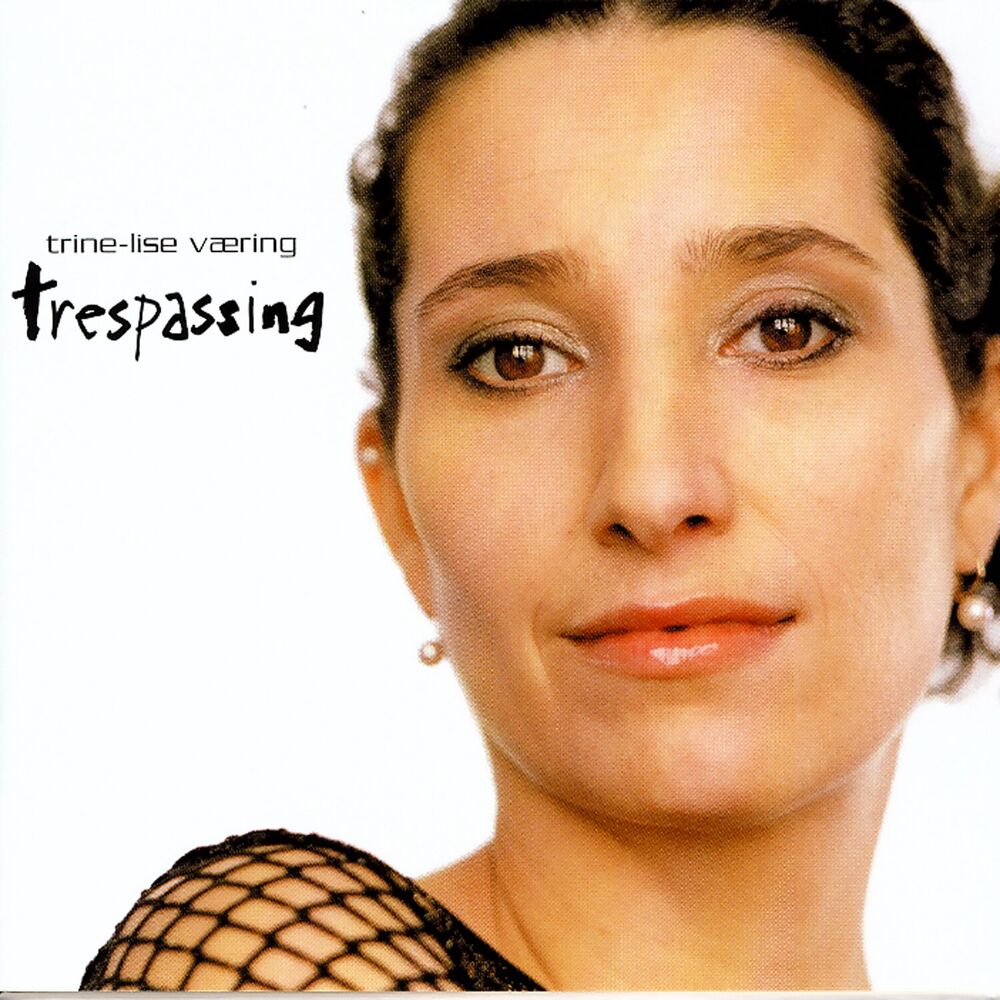 Picture of Trespassing
