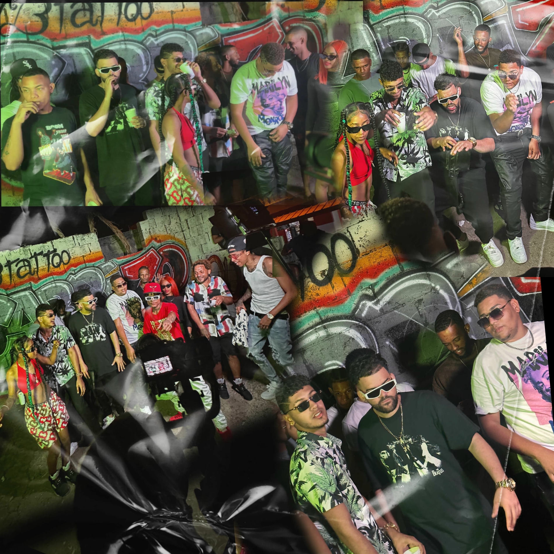 Album cover of Voy Rodando