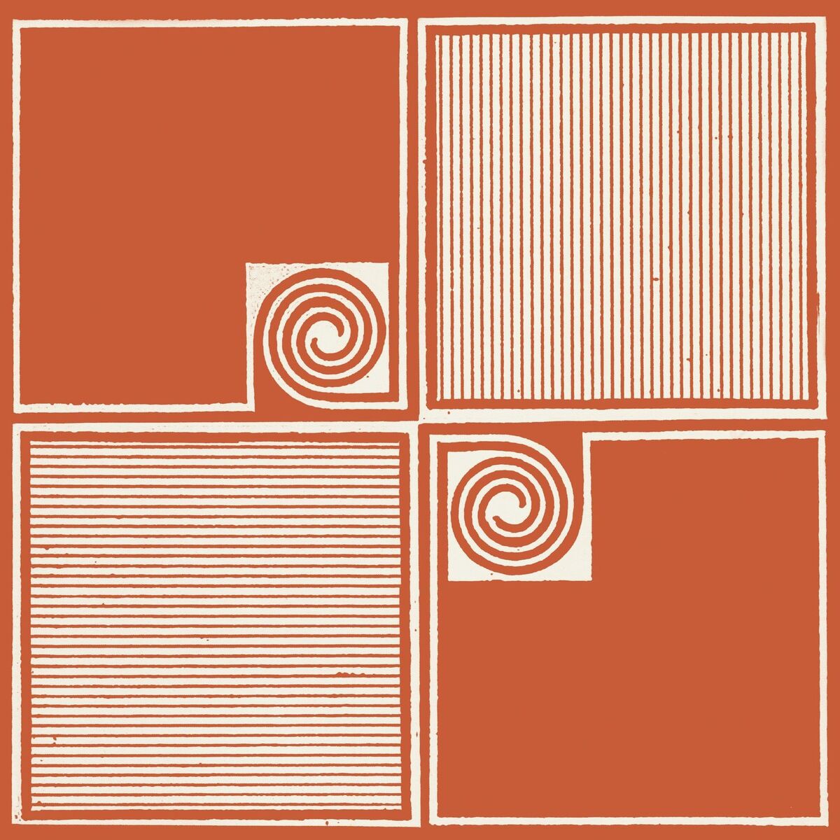 Album cover of Ferus Gallery