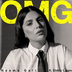 Cover of OMG