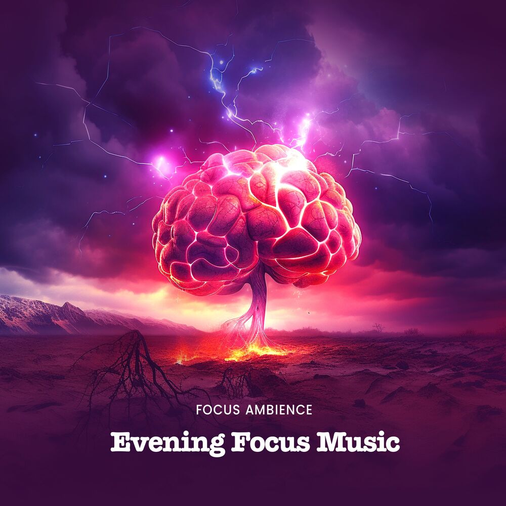 Picture of Evening Focus Music