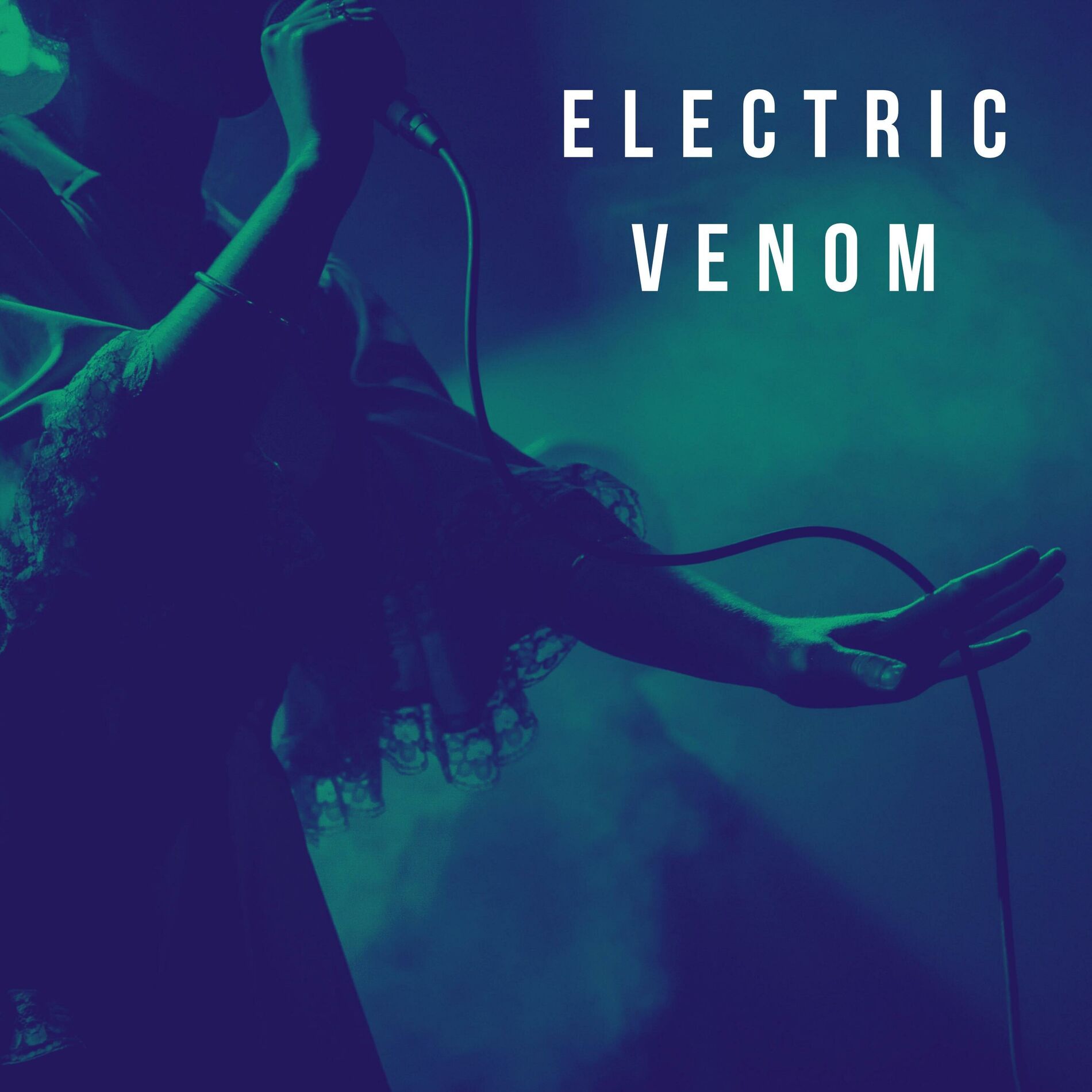 Album cover of Electric Venom (feat. AViVA)