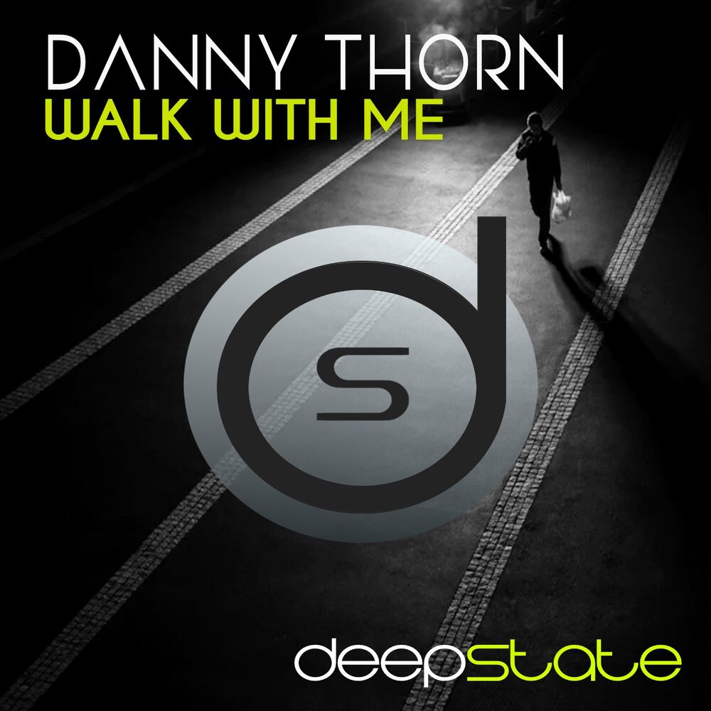 Picture of Walk with Me