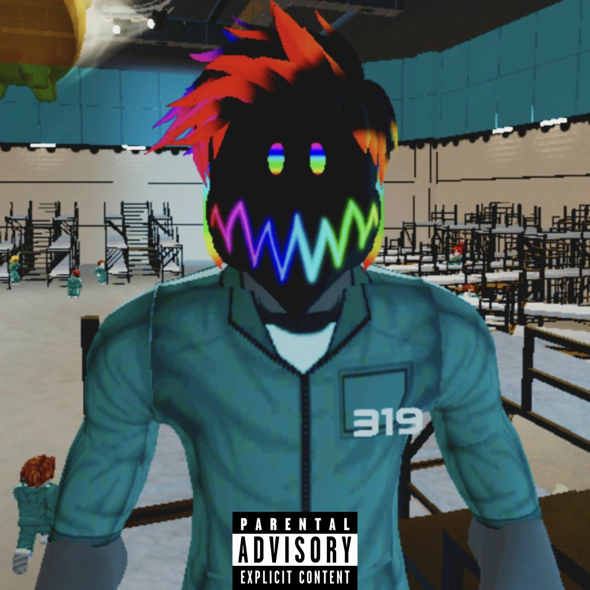 Album cover of ROBLOX <3