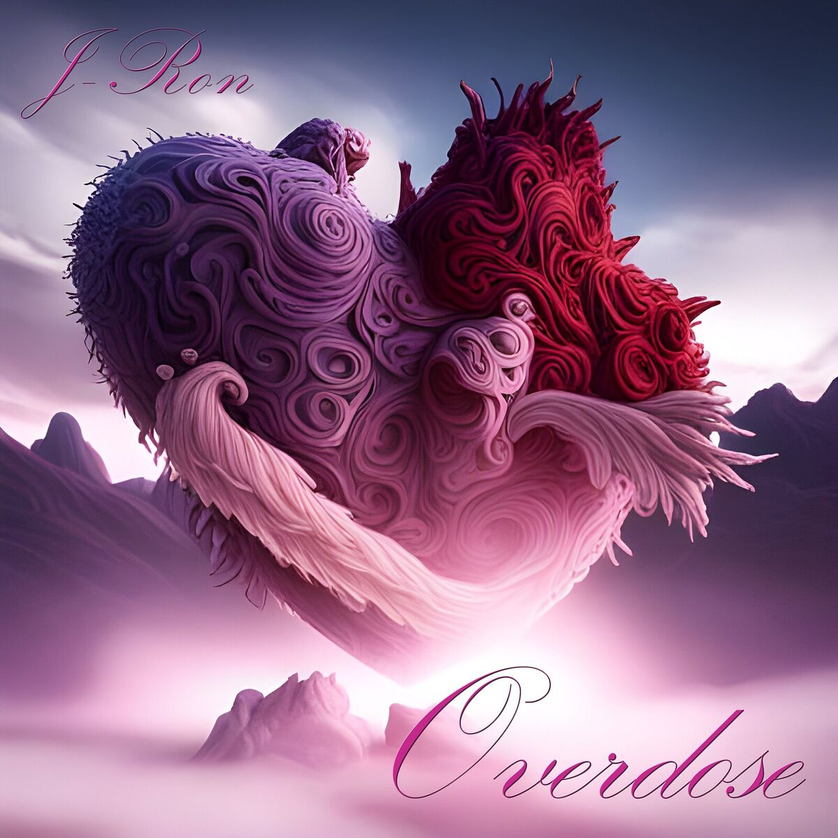 Album cover of Overdose