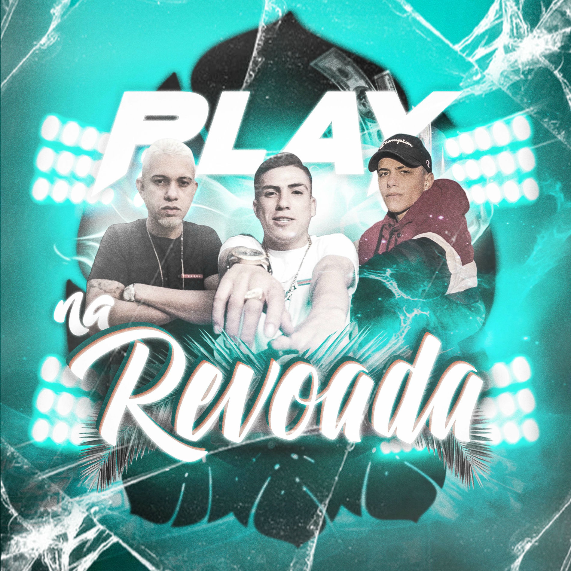 Album cover of Play na Revoada