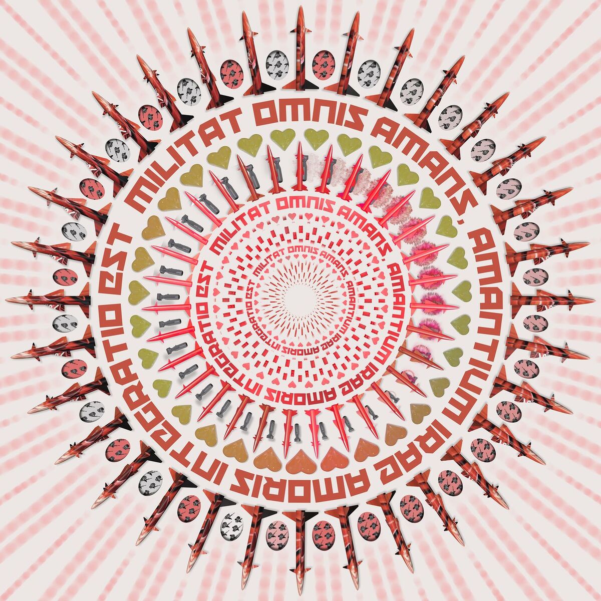 Album cover of Elemental