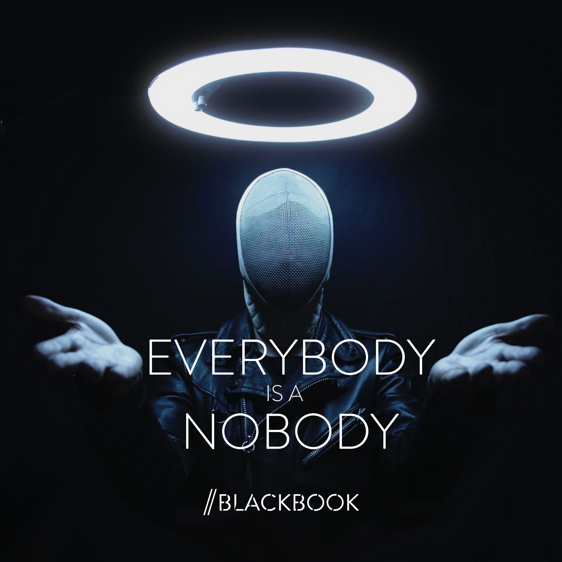 Album cover of Everybody Is A Nobody