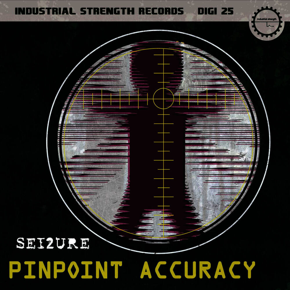 Picture of Pinpoint Accuracy