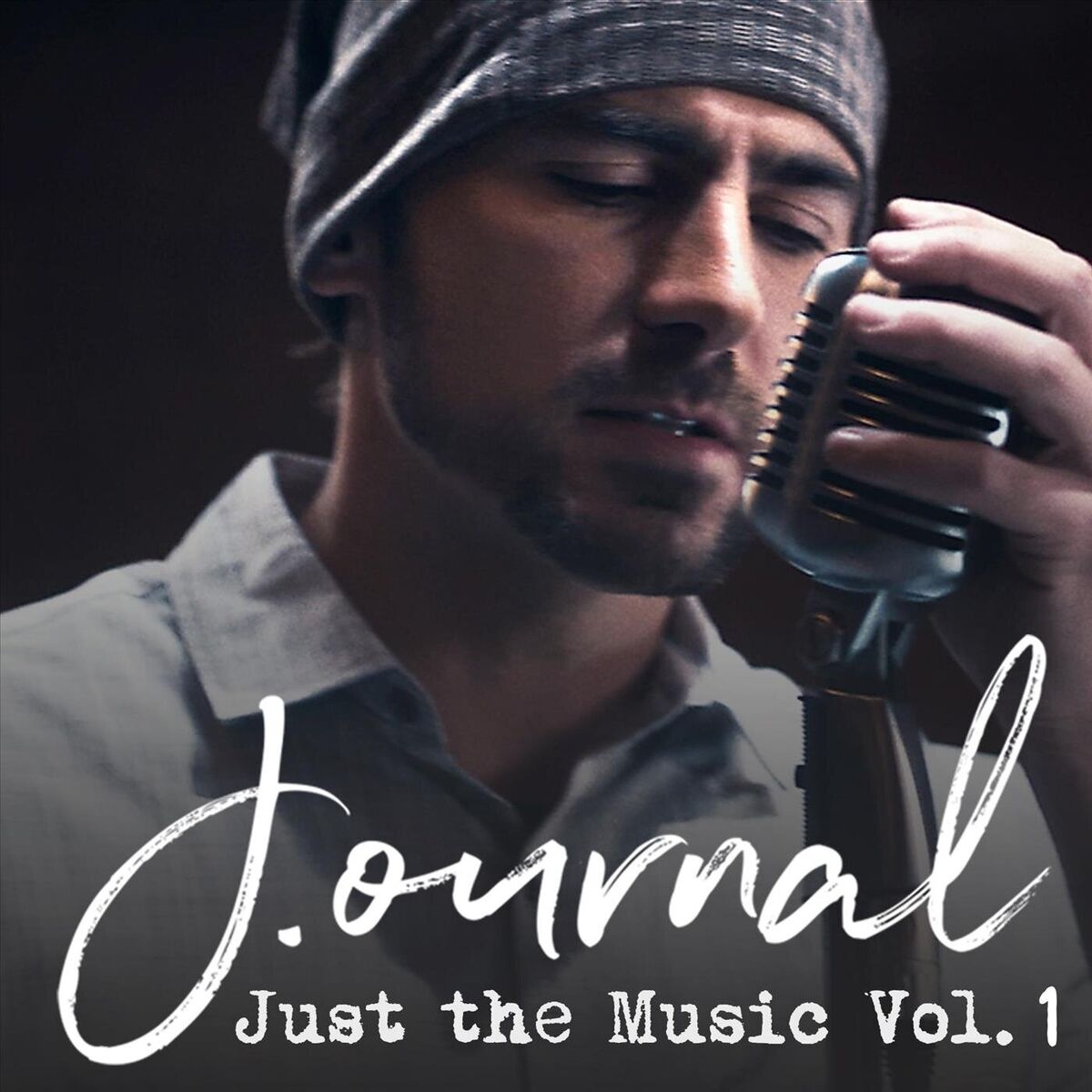 Album cover of Just the Music, Vol. 1