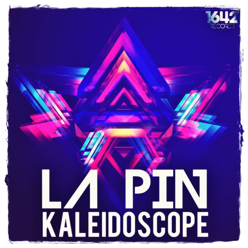Picture of Kaleidoscope EP