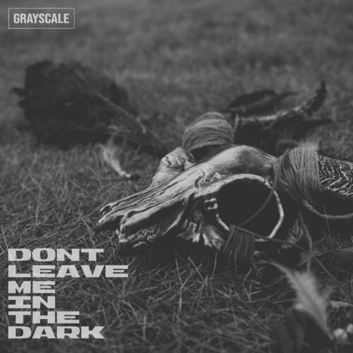  Grayscale - Don't Leave Me In The Dark (2024) 