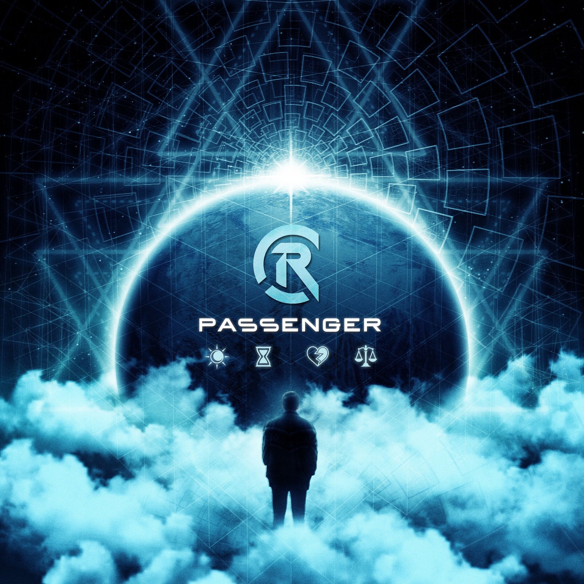 Album cover of Passenger