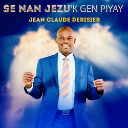 Jean Claude Derisier