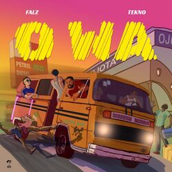 Cover of Owa