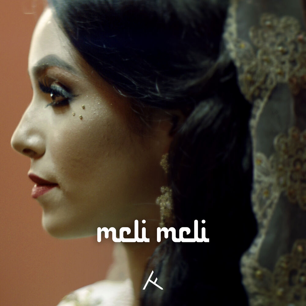 Picture of Meli Meli (feat. Ronnie Flex)